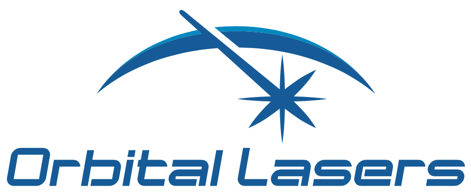 Corporate Logo of Orbital Lasers